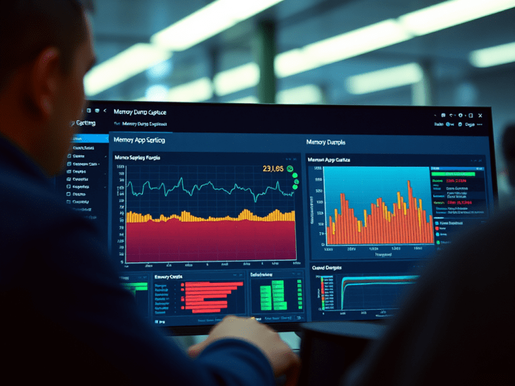 Effective Memory Dump Capture in Azure: Portal vs. Procdump – Azure Advice