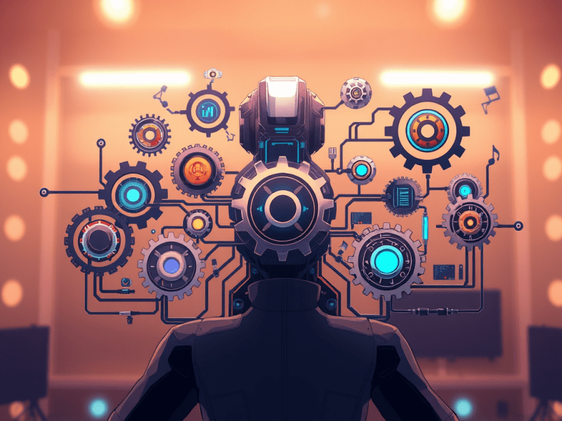 The Compound AI System Revolution: Why the Future Isn’t One Model, It’s Orchestrated&nbsp;Intelligence