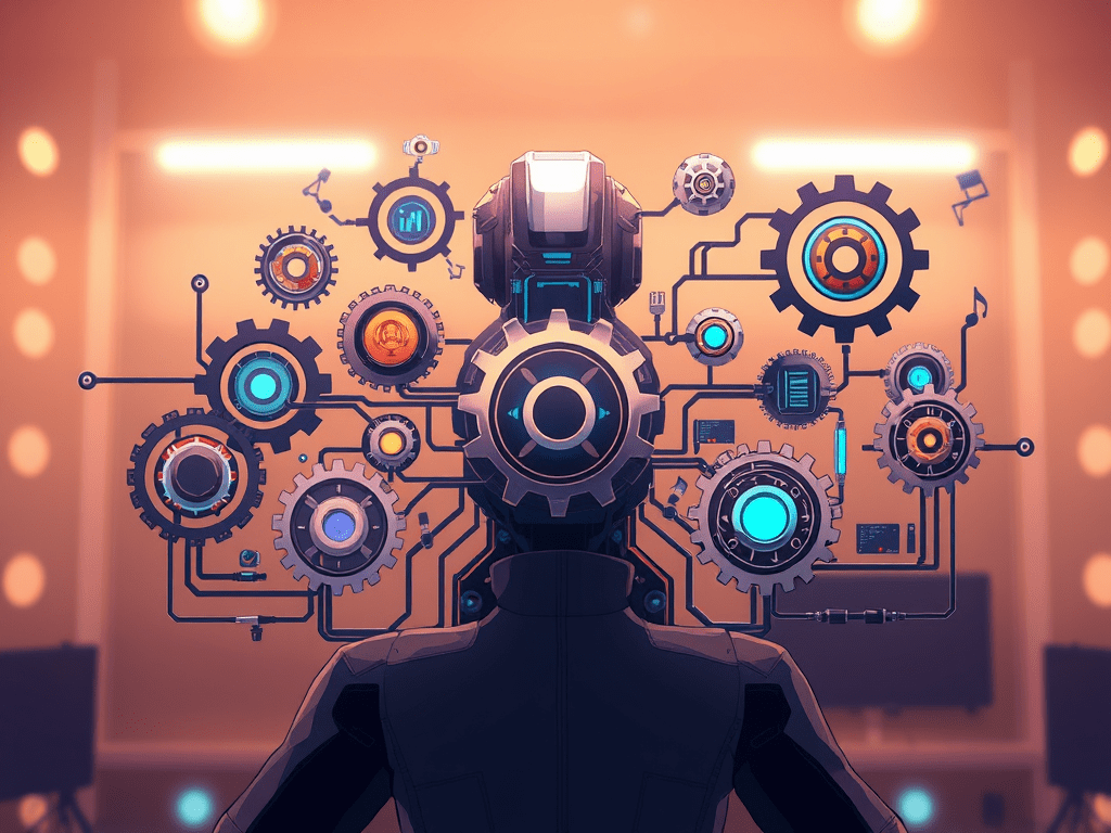 The Compound AI System Revolution: Why the Future Isn’t One Model, It’s Orchestrated&nbsp;Intelligence