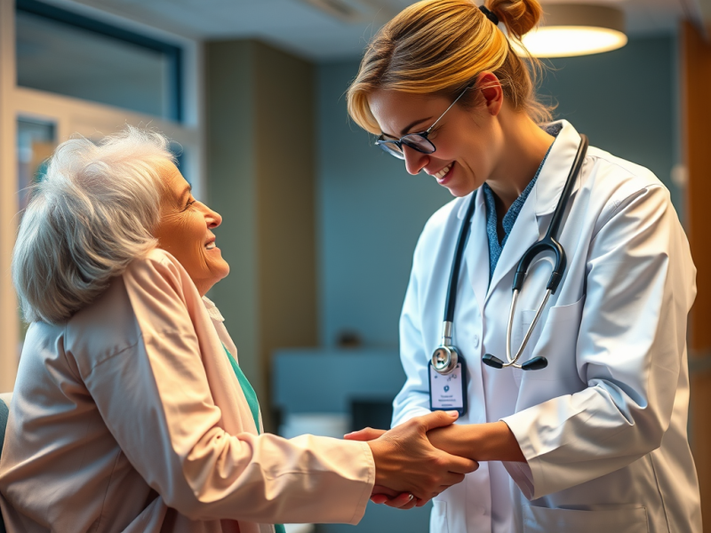 The AI-Augmented Nurse Practitioner: Transforming Primary Care Through Intelligent&nbsp;Partnership