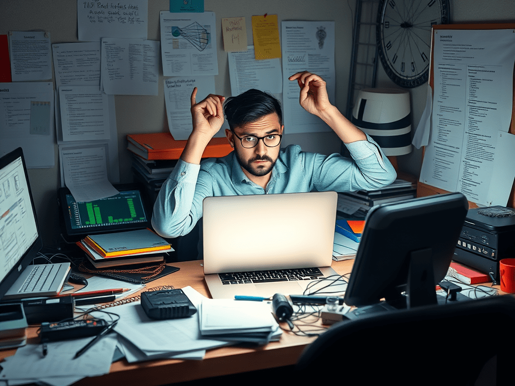 Transform Frustration into AI&nbsp;Innovation