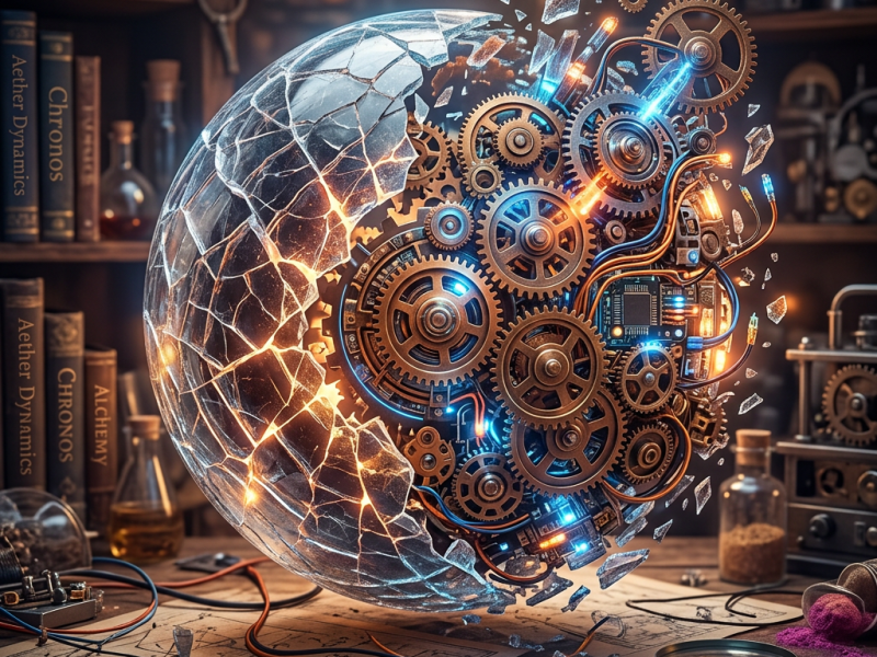 Why You Should Challenge AI’s&nbsp;Confidence