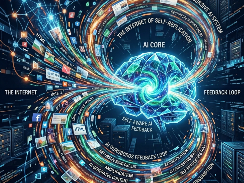 Understanding AI’s Data Bias and Model&nbsp;Collapse
