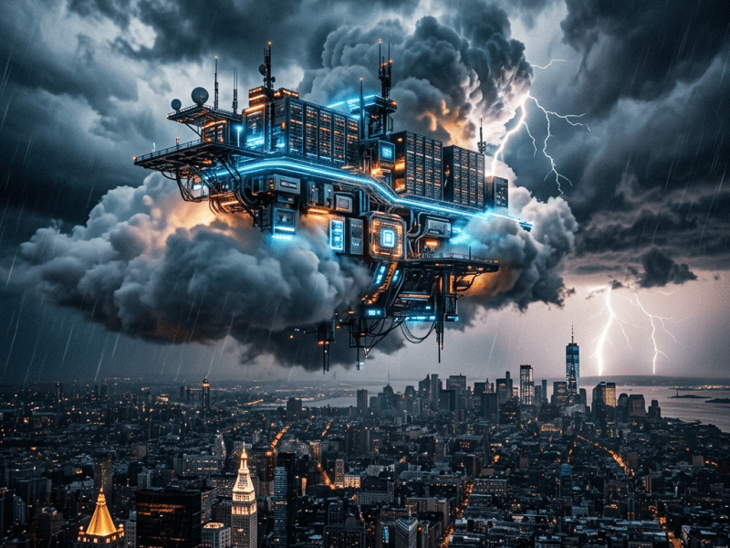 Podcast Episode: SNAT Cloud Limits And Fighting AI&nbsp;Hallucinations