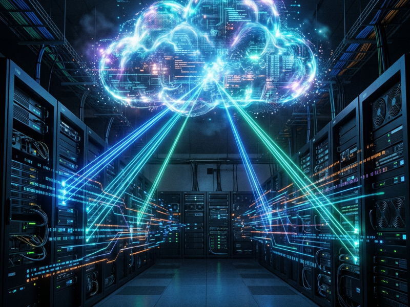 Podcast Episode: AI Quality And Cloud&nbsp;Support