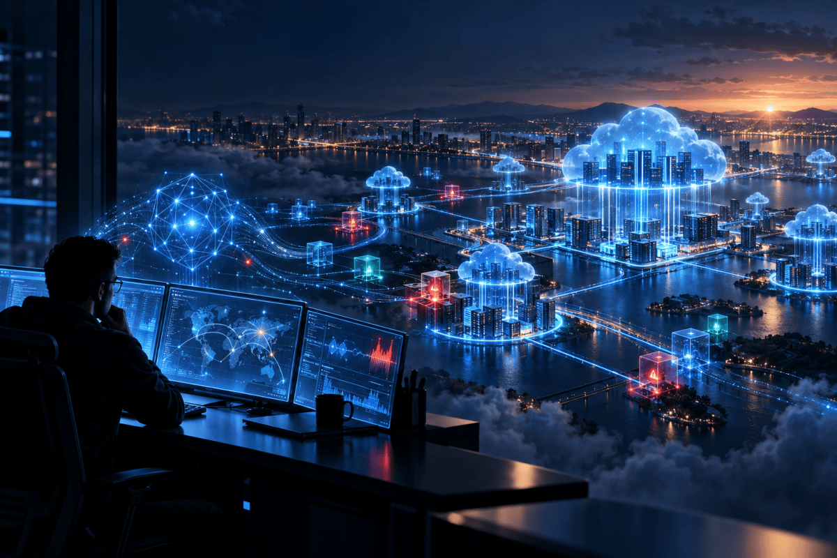 Your Next Best Engineer Doesn’t Sleep: Why Azure SRE Agent Belongs on the Executive&nbsp;Agenda